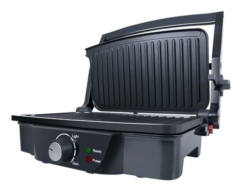 ELDOM Grill kontaktowy GK150 FLAAT ELDOM panini ELDOM Grill kontaktowy GK150 FLAAT ELDOM panini