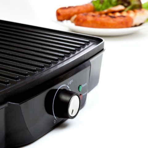 ELDOM Grill kontaktowy GK150 FLAAT ELDOM panini ELDOM Grill kontaktowy GK150 FLAAT ELDOM panini