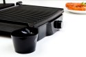ELDOM Grill kontaktowy GK150 FLAAT ELDOM panini