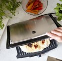 ELDOM Grill kontaktowy GK150 FLAAT ELDOM panini