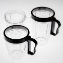 ELDOM Nutri Blender ELDOM BLN700 ekstraktor