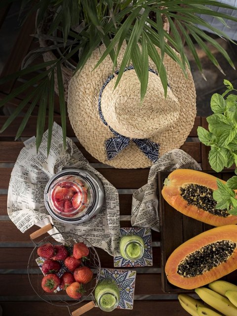 ELDOM Nutri Blender ELDOM BLN700 ekstraktor ELDOM Nutri Blender ELDOM BLN700 ekstraktor