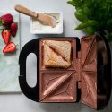 ELDOM Opiekacz sandwich do kanapek ELDOM ST11