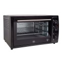 ELDOM Piekarnik elektryczny, grill, rożno PR500