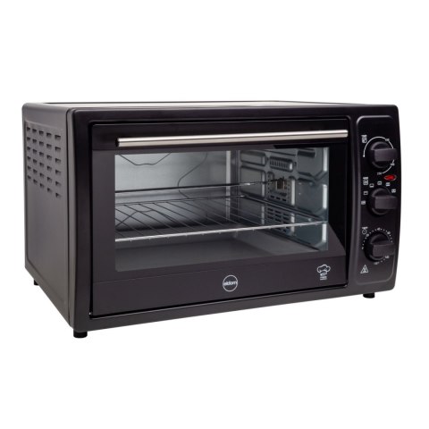 ELDOM Piekarnik elektryczny, grill, rożno PR500