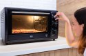 ELDOM Piekarnik elektryczny, grill, rożno PR500