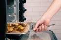 ELDOM Piekarnik elektryczny, grill, rożno PR500