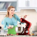 ELDOM Robot kuchenny planetarny ELDOM WRK1250
