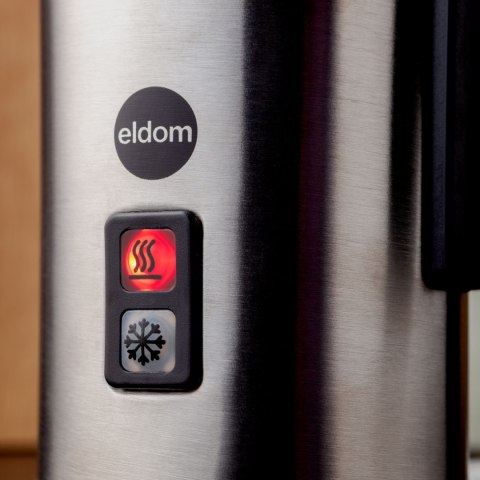 ELDOM Spieniacz do mleka SI550 ELDOM ELDOM Spieniacz do mleka SI550 ELDOM