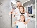 ELDOM Szczoteczka soniczna do mycia zębów SD100B