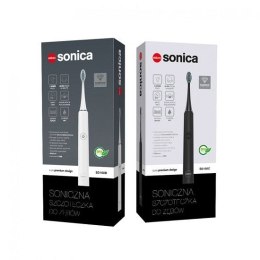 ELDOM Szczoteczka soniczna do mycia zębów SD100C