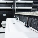 ELDOM Szczoteczka soniczna do mycia zębów SD200C