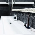 ELDOM Szczoteczka soniczna do mycia zębów SD200C