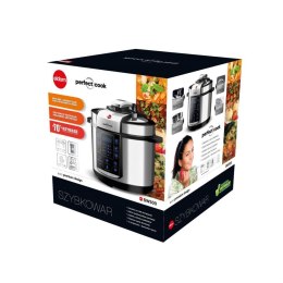 ELDOM Szybkowar elektryczny SW500 perfect cook ELDOM