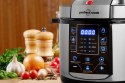ELDOM Szybkowar elektryczny SW500 perfect cook ELDOM