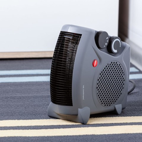 ELDOM Termowentylator top grzejnik farelka 2000W ELDOM HL8S ELDOM Termowentylator top grzejnik farelka 2000W ELDOM HL8S