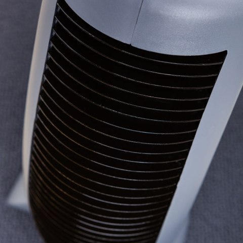 ELDOM Termowentylator top grzejnik farelka 2000W ELDOM HL8S ELDOM Termowentylator top grzejnik farelka 2000W ELDOM HL8S