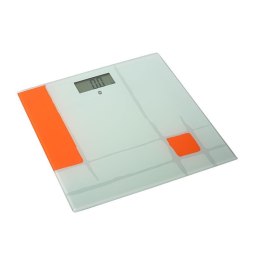 ELDOM Waga łazienkowa ELDOM GWO230 LCD