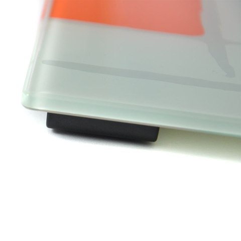 ELDOM Waga łazienkowa ELDOM GWO230 LCD ELDOM Waga łazienkowa ELDOM GWO230 LCD