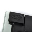 ELDOM Waga łazienkowa ELDOM GWO230 LCD