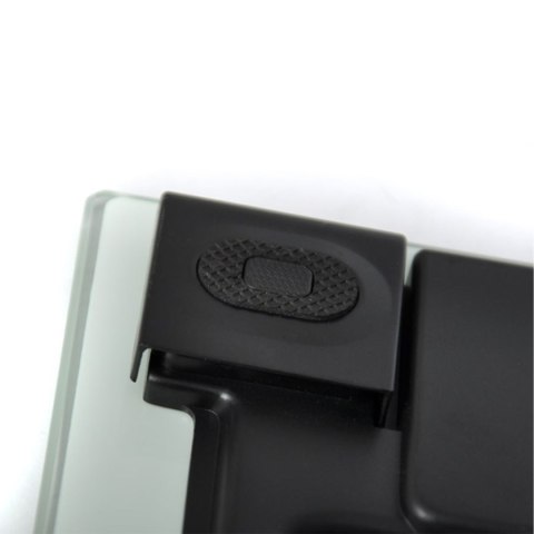 ELDOM Waga łazienkowa ELDOM GWO230 LCD ELDOM Waga łazienkowa ELDOM GWO230 LCD