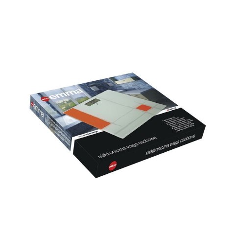 ELDOM Waga łazienkowa ELDOM GWO230 LCD ELDOM Waga łazienkowa ELDOM GWO230 LCD