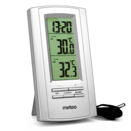 METEO STACJA POGODOWA METEO SP0SN BIAŁA