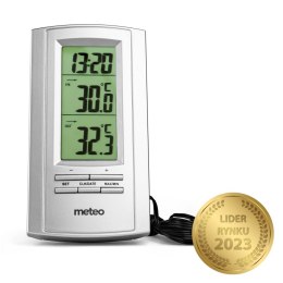 METEO STACJA POGODOWA METEO SP0SN BIAŁA