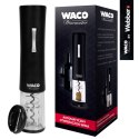 WACO Automatyczny otwieracz do wina, korkociag OW4 Waco