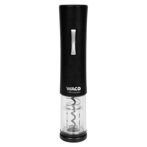 WACO Automatyczny otwieracz do wina, korkociag OW4 Waco WACO Automatyczny otwieracz do wina, korkociag OW4 Waco