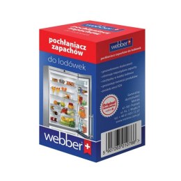 WEBBER Webber pochłaniacz zapachów do lodówek P2