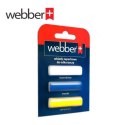 WEBBER Webber wkład zapachowy do odkurzaczy