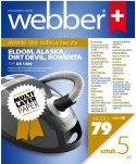 WEBBER Worki Webber Eldom OS1300 (79 multi layer paper)