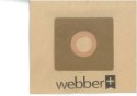 WEBBER Worki Webber Eldom/Amica/Hyundai (69 multi layer paper)