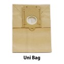WEBBER Worki Webber Electrolux Philips UNI BAG (51 multi layer paper) 02WWUNIBAG