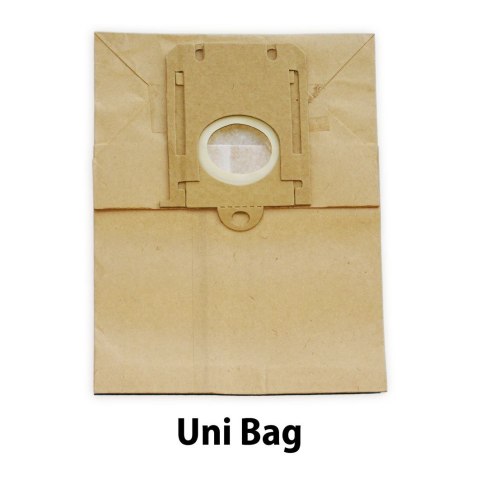 WEBBER Worki Webber Electrolux Philips UNI BAG (51 multi layer paper) 02WWUNIBAG WEBBER Worki Webber Electrolux Philips UNI BAG (51 multi layer paper) 02WWUNIBAG