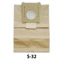 WEBBER Worki Webber Electrolux Siemens VS32 (72 multi layer paper)