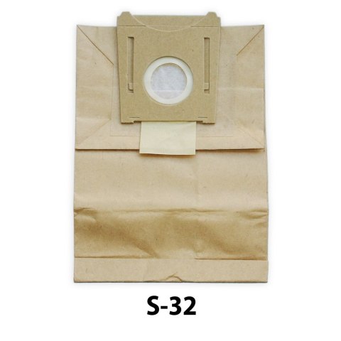 WEBBER Worki Webber Electrolux Siemens VS32 (72 multi layer paper) WEBBER Worki Webber Electrolux Siemens VS32 (72 multi layer paper)