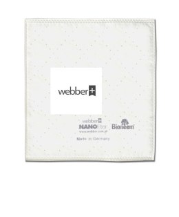 WEBBER Worki Webber Zelmer 1010 (4 micro filter)