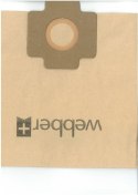 WEBBER Worki Webber Zelmer 1010 (65 multi layer paper)