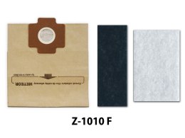 WEBBER Worki Webber Zelmer 1010F /plus 2 filtry/ (64 multi layer paper)