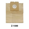 WEBBER Worki Webber Zelmer 1500 (75 multi layer paper)