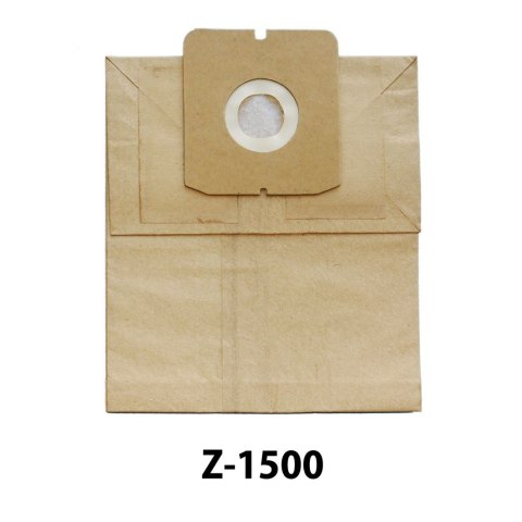 WEBBER Worki Webber Zelmer 1500 (75 multi layer paper) WEBBER Worki Webber Zelmer 1500 (75 multi layer paper)