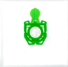 WEBBER Worki Webber Zelmer 4941 (3 micro filter)