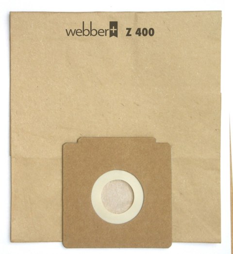 WEBBER Worki Webber Zelmer Meteor 400 (77 multi layer paper) WEBBER Worki Webber Zelmer Meteor 400 (77 multi layer paper)