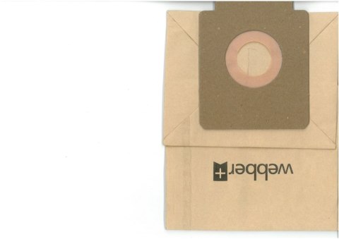 WEBBER Worki Webber Zelmer XS/DOT (63 multi layer paper) WEBBER Worki Webber Zelmer XS/DOT (63 multi layer paper)