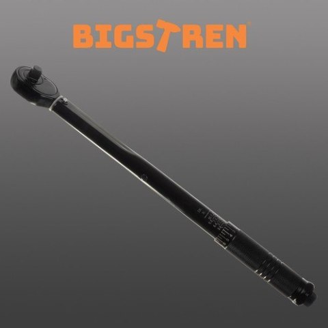 Bigstren Klucz dynamometryczny 3/8 7-112Nm Bigstren 22097 Bigstren Klucz dynamometryczny 3/8 7-112Nm Bigstren 22097