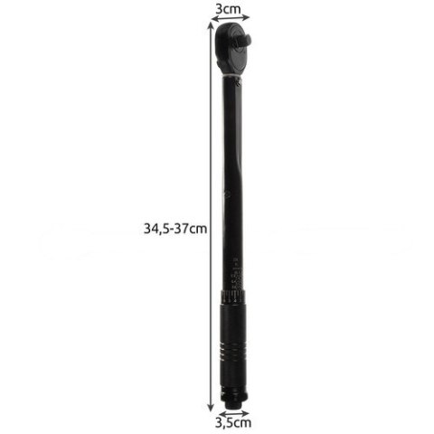 Bigstren Klucz dynamometryczny 3/8 7-112Nm Bigstren 22097 Bigstren Klucz dynamometryczny 3/8 7-112Nm Bigstren 22097