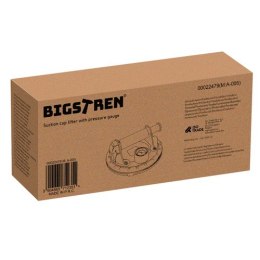 Bigstren Przyssawka próżniowa z pompką Bigstren 22479