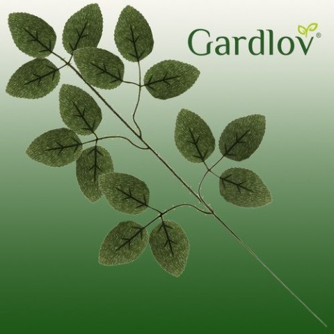 Gardlov Sztuczne liście 47cm- zestaw 12szt. Gardlov 22557 Gardlov Sztuczne liście 47cm- zestaw 12szt. Gardlov 22557